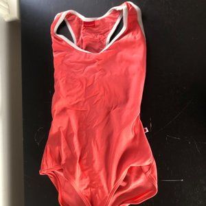 Yumiko Leotard- Alex M